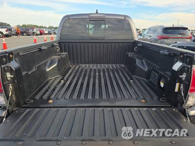 2021 Toyota Tacoma TRD Sport Crew Cab Medium Bed - zdjęcie 16 z 28 - miniatura