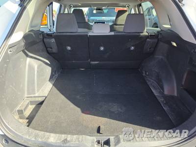 2024 Toyota RAV4 XLE - zdjęcie 16 z 38 - miniatura