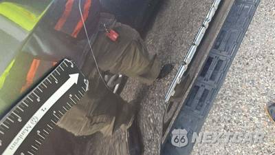 2021 Toyota Tacoma TRD Sport Crew Cab Medium Bed - zdjęcie 21 z 28 - miniatura