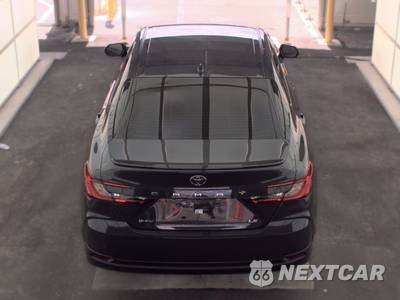 2025 Toyota Camry LE - zdjęcie 5 z 20 - miniatura