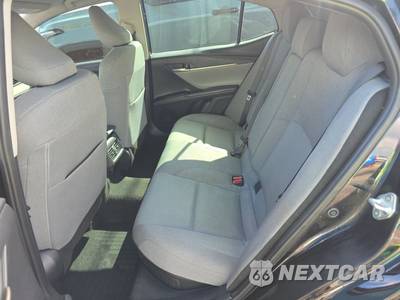 2025 Toyota Camry LE - zdjęcie 13 z 25 - miniatura