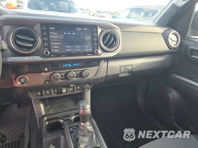 2021 Toyota Tacoma TRD Sport Crew Cab Medium Bed - zdjęcie 11 z 28 - miniatura