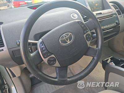 2006 Toyota Prius - zdjęcie 14 z 36 - miniatura