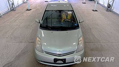 2006 Toyota Prius - zdjęcie 2 z 36 - miniatura