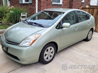 2006 Toyota Prius - zdjęcie 1 z 36 - miniatura