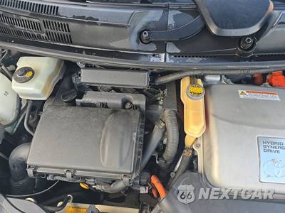 2006 Toyota Prius - zdjęcie 20 z 36 - miniatura