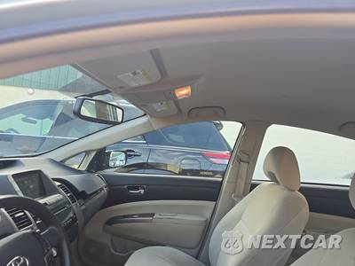 2006 Toyota Prius - zdjęcie 18 z 36 - miniatura