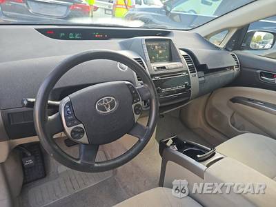 2006 Toyota Prius - zdjęcie 15 z 36 - miniatura