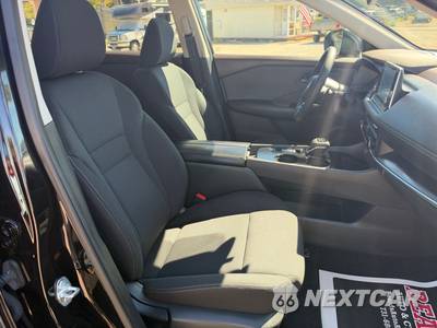 2023 Nissan Rogue S - zdjęcie 14 z 22 - miniatura