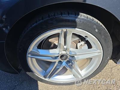 2021 Audi A5 Sportback S Line Premium Hatchback - zdjęcie 10 z 23 - miniatura
