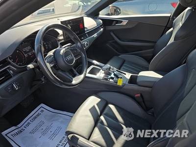 2021 Audi A5 Sportback S Line Premium Hatchback - zdjęcie 13 z 23 - miniatura