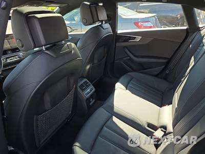 2021 Audi A5 Sportback S Line Premium Hatchback - zdjęcie 16 z 23 - miniatura
