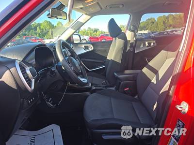 2023 Kia Soul LX - zdjęcie 13 z 24 - miniatura