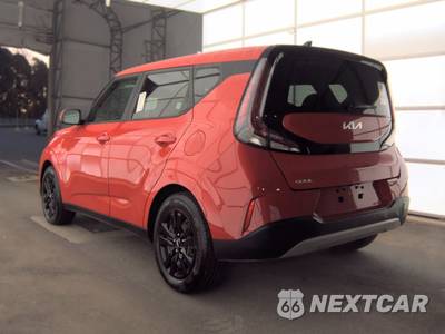 2023 Kia Soul LX - zdjęcie 8 z 24 - miniatura