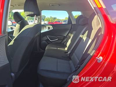 2023 Kia Soul LX - zdjęcie 19 z 24 - miniatura