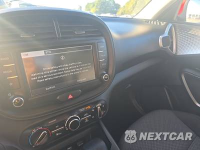 2023 Kia Soul LX - zdjęcie 17 z 24 - miniatura