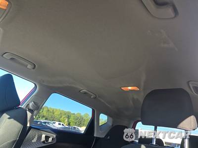 2023 Kia Soul LX - zdjęcie 20 z 24 - miniatura