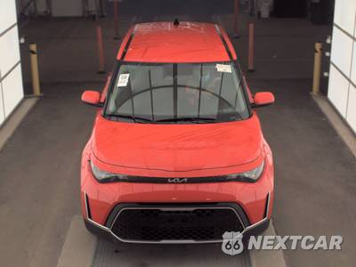 2023 Kia Soul LX - zdjęcie 2 z 24 - miniatura