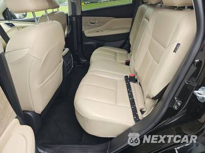 2023 Nissan Murano SL - zdjęcie 13 z 17 - miniatura