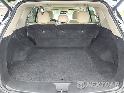 2023 Nissan Murano SL - zdjęcie 17 z 17 - miniatura