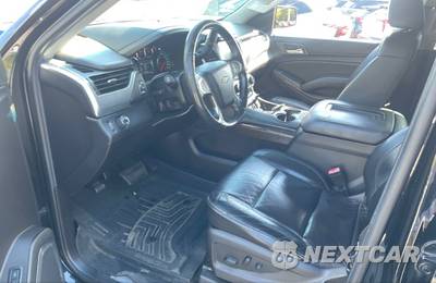 2017 Chevrolet Suburban 1500 LT 1LT - zdjęcie 11 z 31 - miniatura