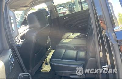 2017 Chevrolet Suburban 1500 LT 1LT - zdjęcie 29 z 31 - miniatura