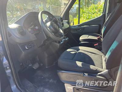2019 Mercedes-Benz Sprinter 2500 Cargo Van High Roof 170.0" WB - zdjęcie 9 z 16 - miniatura