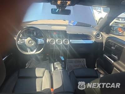 2022 Mercedes-Benz AMG GLB 35 4MATIC - zdjęcie 14 z 24 - miniatura