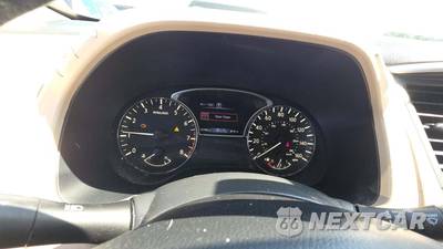 2017 Nissan Pathfinder Platinum - zdjęcie 34 z 40 - miniatura