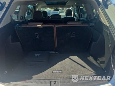 2022 Volkswagen Atlas V6 SE w/Technology - zdjęcie 19 z 22 - miniatura