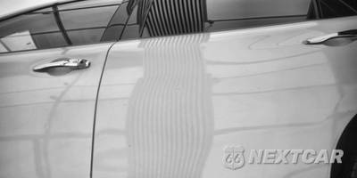 2017 Nissan Pathfinder Platinum - zdjęcie 38 z 40 - miniatura