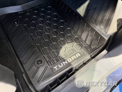 2024 Toyota Tundra SR5 Crew Cab Short Bed - zdjęcie 52 z 58 - miniatura