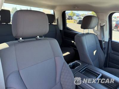 2024 Toyota Tundra SR5 Crew Cab Short Bed - zdjęcie 49 z 58 - miniatura