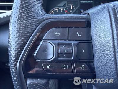 2024 Toyota Tundra SR5 Crew Cab Short Bed - zdjęcie 19 z 58 - miniatura