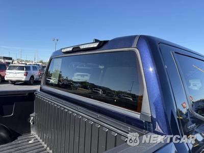 2024 Toyota Tundra SR5 Crew Cab Short Bed - zdjęcie 40 z 58 - miniatura