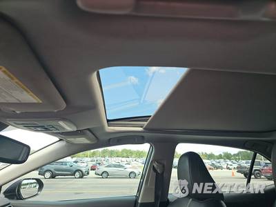 2023 Toyota Camry XSE - zdjęcie 17 z 25 - miniatura