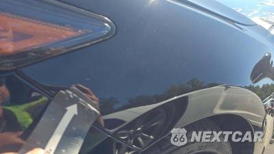 2023 Toyota Camry XSE - zdjęcie 24 z 25 - miniatura