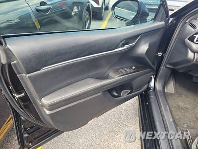 2023 Toyota Camry XSE - zdjęcie 9 z 25 - miniatura