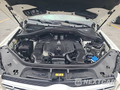 2018 Mercedes-Benz GLS 450 4MATIC - zdjęcie 16 z 22 - miniatura