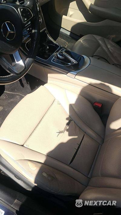 2016 Mercedes-Benz C 300 4MATIC - zdjęcie 23 z 29 - miniatura