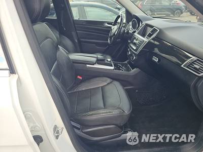 2015 Mercedes-Benz ML 350 - zdjęcie 8 z 28 - miniatura