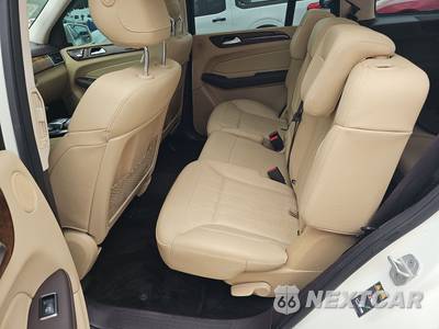 2018 Mercedes-Benz GLS 450 4MATIC - zdjęcie 13 z 22 - miniatura