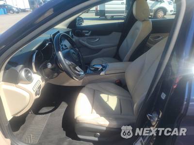 2016 Mercedes-Benz C 300 4MATIC - zdjęcie 7 z 29 - miniatura