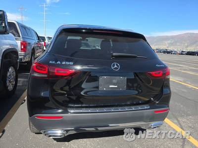 2022 Mercedes-Benz GLA 250 4MATIC - zdjęcie 5 z 27 - miniatura