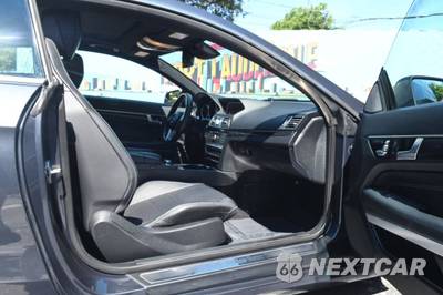 2016 Mercedes-Benz E 400 4MATIC Coupe - zdjęcie 39 z 50 - miniatura