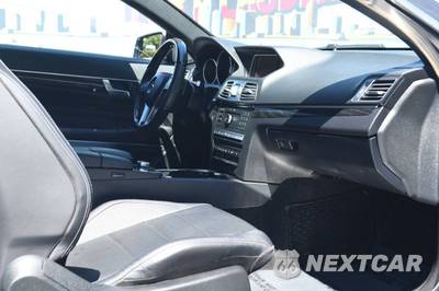 2016 Mercedes-Benz E 400 4MATIC Coupe - zdjęcie 41 z 50 - miniatura