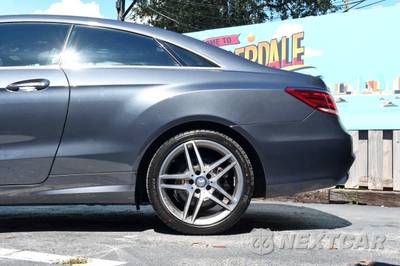 2016 Mercedes-Benz E 400 4MATIC Coupe - zdjęcie 10 z 50 - miniatura