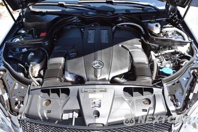 2016 Mercedes-Benz E 400 4MATIC Coupe - zdjęcie 24 z 50 - miniatura