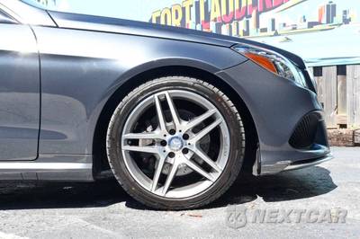2016 Mercedes-Benz E 400 4MATIC Coupe - zdjęcie 35 z 50 - miniatura