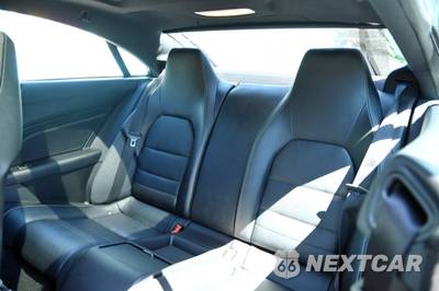 2016 Mercedes-Benz E 400 4MATIC Coupe - zdjęcie 19 z 50 - miniatura